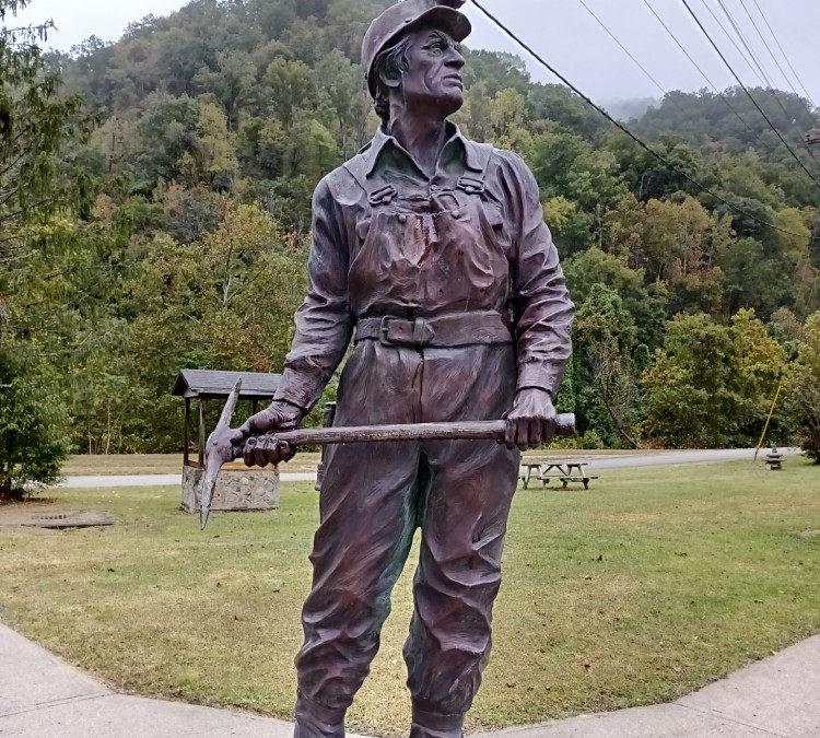 Kentucky Coal Mining Museum (Benham,&nbspKY)